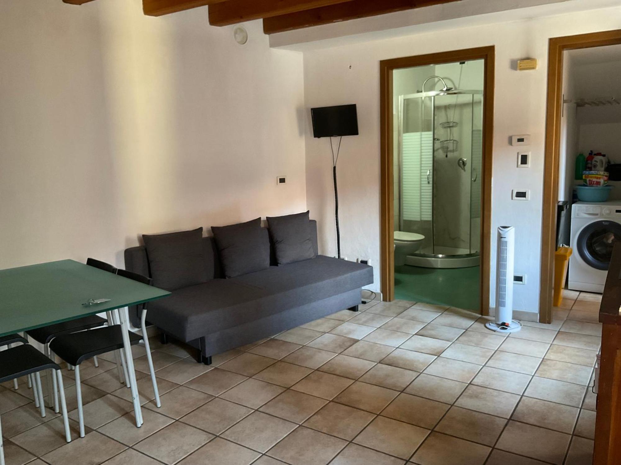 Pudapartment Holiday Home Пизонье Экстерьер фото