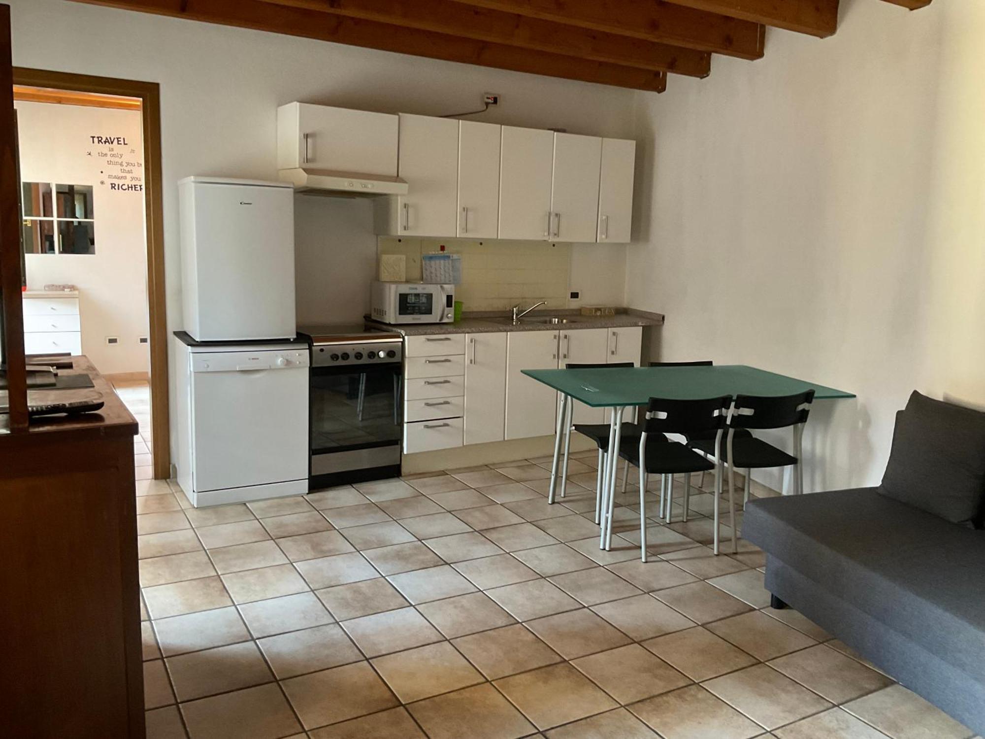 Pudapartment Holiday Home Пизонье Экстерьер фото