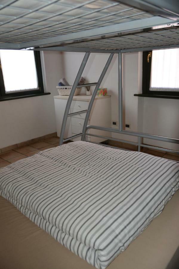 Pudapartment Holiday Home Пизонье Экстерьер фото
