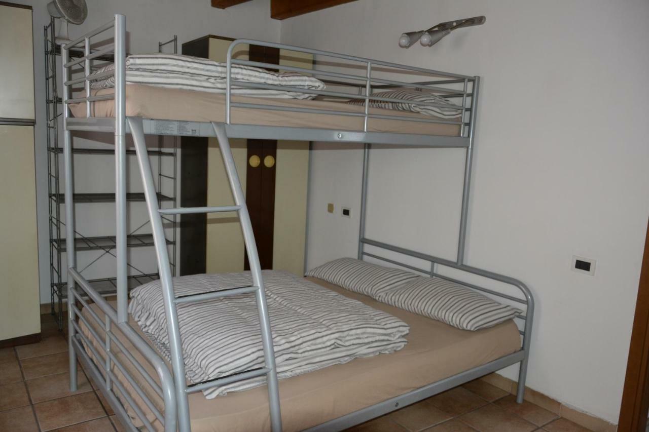Pudapartment Holiday Home Пизонье Экстерьер фото